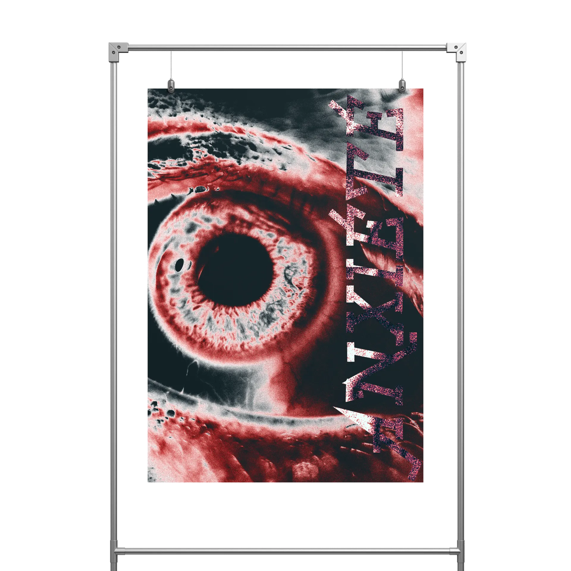 Affiche du projet En Miettes